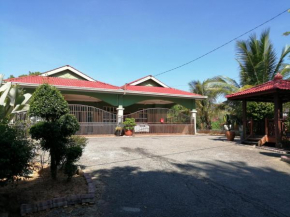 HOMESTAY DSUKA MENANTI, Alor Setar